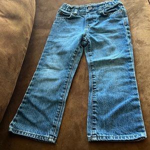 Boys jeans 3T